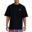 Camiseta Masculina Hang Loose Especial Surftimes PRETO-HLTS030211- -2-